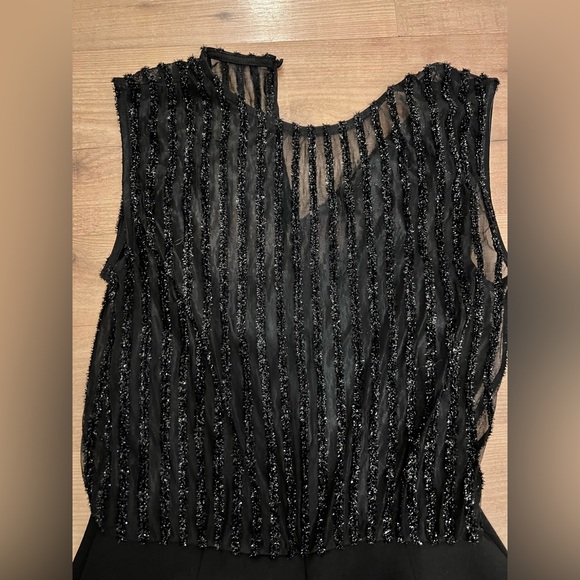 SOLD‼️ Jumpsuit - Picture 3 of 3